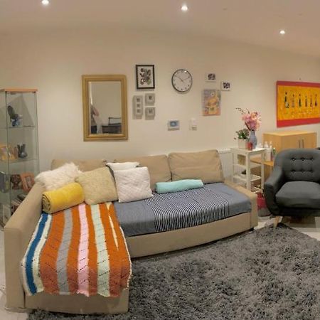 Hendon Homestay 외부 사진