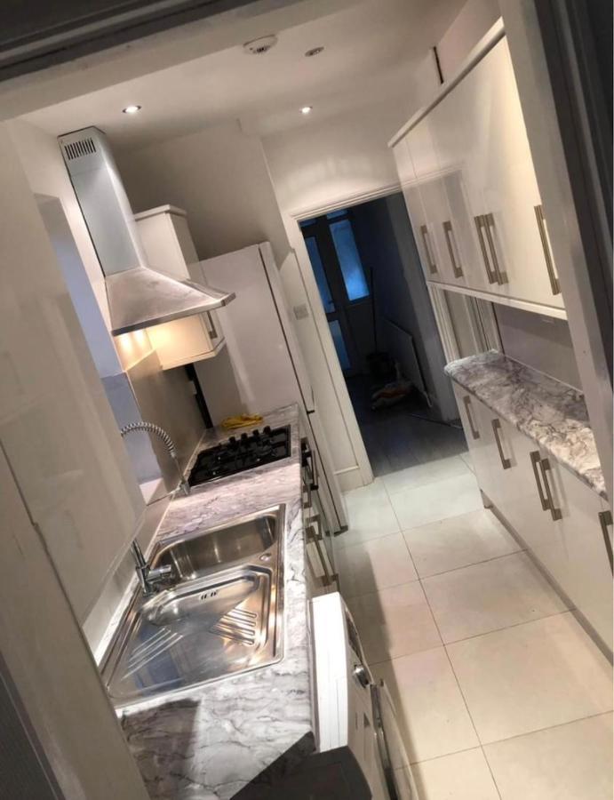 Hendon Homestay 외부 사진