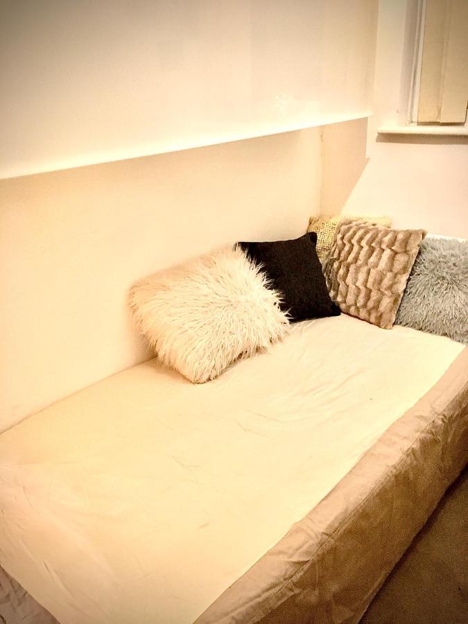 Hendon Homestay 외부 사진