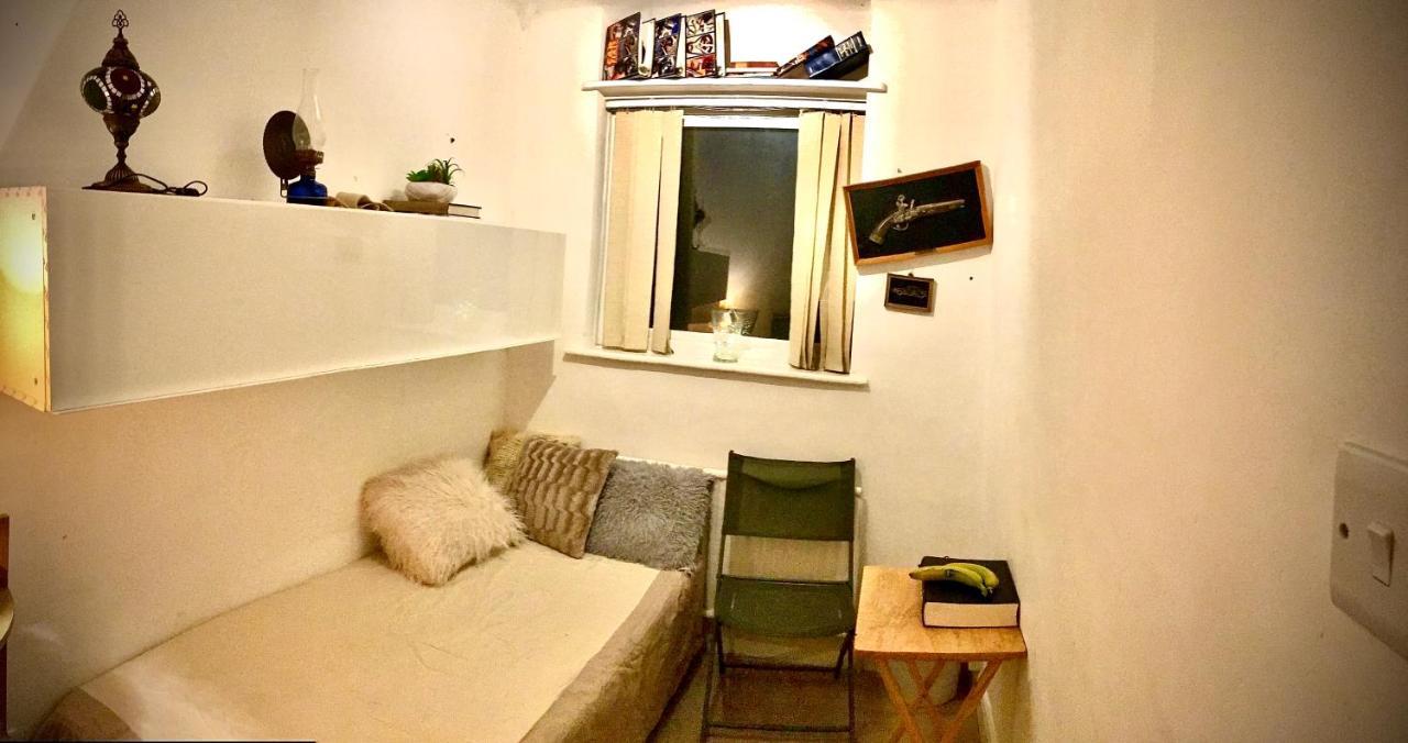 Hendon Homestay 외부 사진