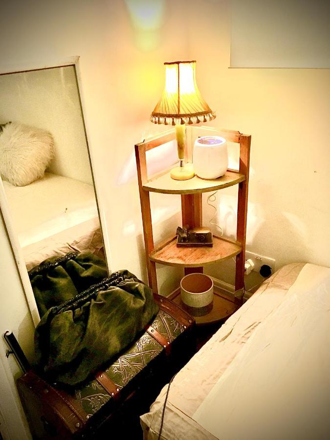 Hendon Homestay 외부 사진