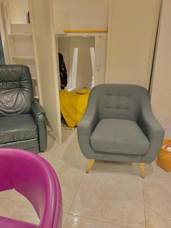 Hendon Homestay 외부 사진