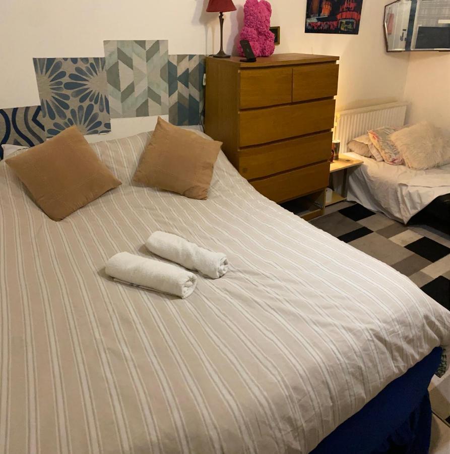 Hendon Homestay 외부 사진