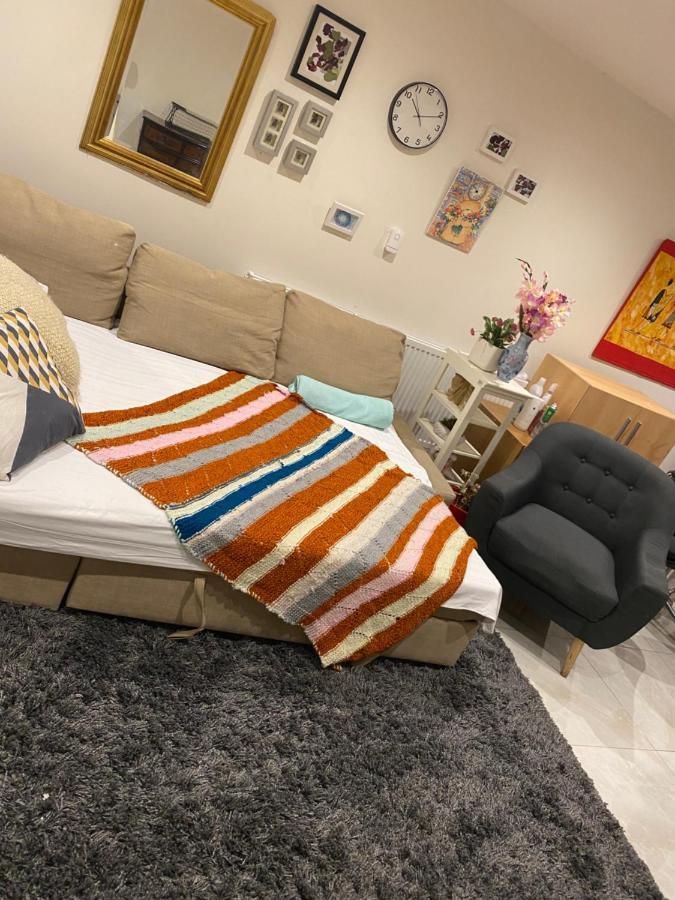 Hendon Homestay 외부 사진