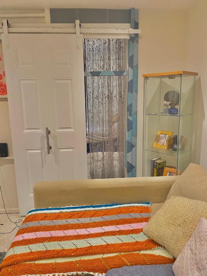 Hendon Homestay 외부 사진